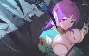 [RPG/25日更新/官中步兵] 治愈使与受诅咒的地下城 正式版/治癒使與受詛咒的地城 V1.02 Bui:11086042 [2G/秒传]