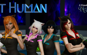 [亚洲SLG汉化动态]最后的人类 Last Human [v0.5][双端2.5G/FM/BD]