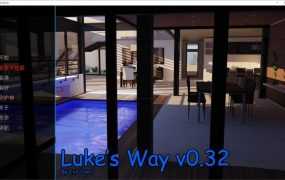 【后宫SLG/汉化】卢克的生活方式-饥渴熟女v0.35【PC+安卓】Luke【3.6G】