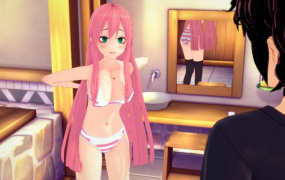 [沙盒SLG汉化动态]外府荡妇学校 Waifu Slut School v0.2.2.5[双端3.63G/FM/BD]