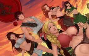 【人妻SLG/汉化】余烬的避难所-开发朋友妻v0.10d【PC+安卓】Refuge o【1G】
