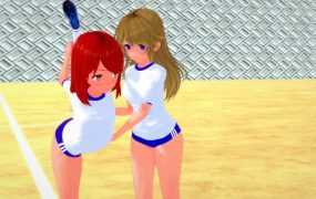 [沙盒SLG汉化2D]快乐的日子 Joyful Days v0.61[双端732M/FM/BD]