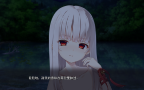 [ADV机翻纯爱]廃村少女 ～妖し惑ひの笼の乡～特典+CG+攻略[电脑3.13G/FM/BD]