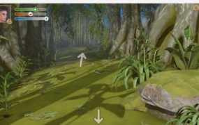 [欧美SLG/中文/解谜/步兵/动态/探索]荒岛生存 !Tame It&nbsp;&nbsp;重制版V0.3.1.42+原版V1.12[1G/FM/百度]