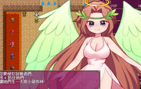 [超强RPG中文动态]哥布林逆袭：遇见即开干 Ver3.0X 官中步兵版[电脑650M/FM/秒传]