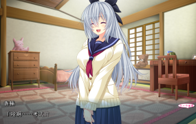 [拔作ADV后宫汉化] 深層パラレルパラドックス_-並行世界の理想郷汉化硬盘版[电脑2.85G/FM/BD]