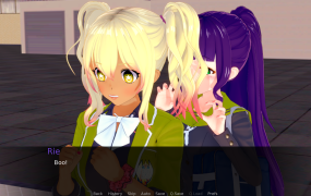 [沙盒SLG汉化动态]我的完美妹妹 My Perfect Sister v0.0.3d [双端1.04G/FM/BD]