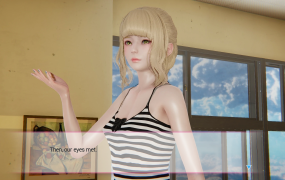 [亚洲SLG汉化动态]勇敢的心学院2 Braveheart Academy 2 v1.0[双端2G/FM/秒传]