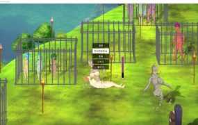 [重口SLG/中文/生存/探索]生存游戏/サバイバルゲーム/Survival V230429[1G/FM/百度]