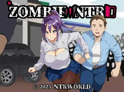 僵尸 NTR 官方中文版 [新作/398.5M]