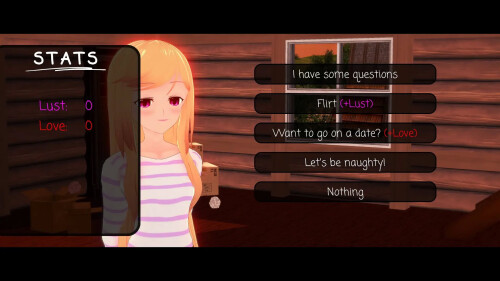 【日系/SLG/动态】罪恶谷 Sinful Valley v0.3.12AI汉化【PC+安卓/2.2G】