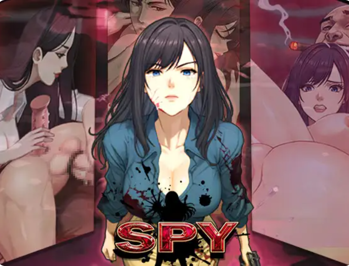 更新[动作ACT/像素动态] 特工 SPY – Adult Only v260707 官中步兵版 [2.0G]