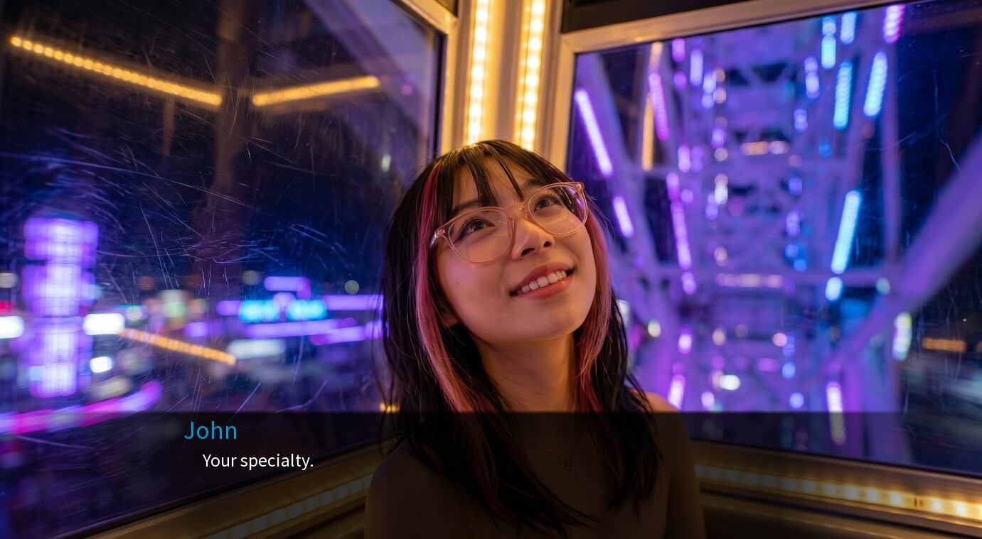 更新[欧美SLG/动态] 电空之下 Under the Electric Sky v0.5 汉化版 [PC+安卓 6.30G]
