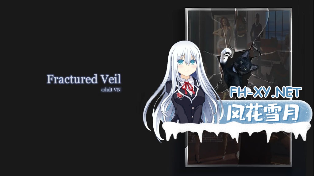 [欧美SLG/AI汉化/沙盒]破碎的面纱 Fractured Veil v5.7 AI汉化版[PC+安卓/5.59G/更新]