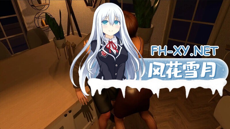 [SLG/动态/3D/更新/汉化]为她服务/In Her Service[Ver0.95.40][PC+安卓/5.6G]