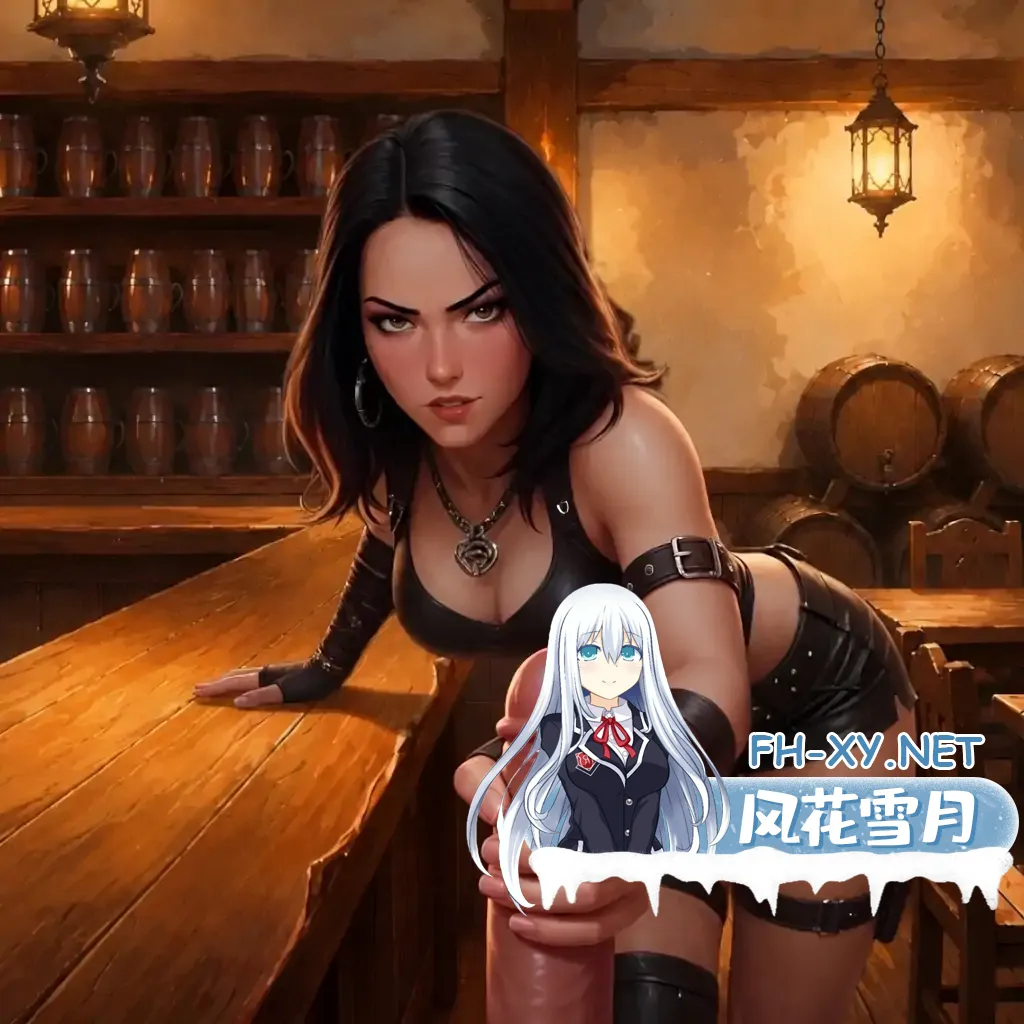 [SLG/AI汉化/更新]性角斗士/Gladiator Who Fucks[Ver0.6][PC+安卓/1.01G]