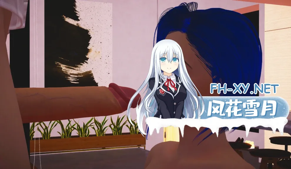 [SLG/AI汉化/3D]复仇天使/The Avenging Angel [Ch.4][PC+安卓/6.3G]